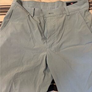 Vineyard Vines Men's Sky Blue Chinos